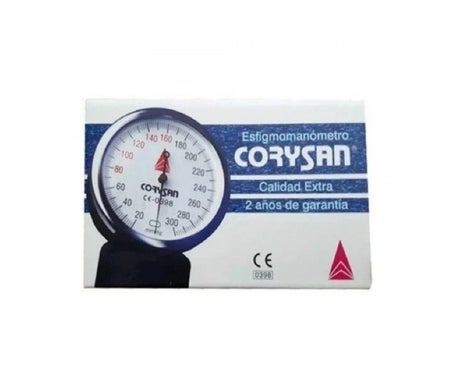 Corysan Boso Classic Tensiomètre Manuel Sans Stéthosc 503080 1ut