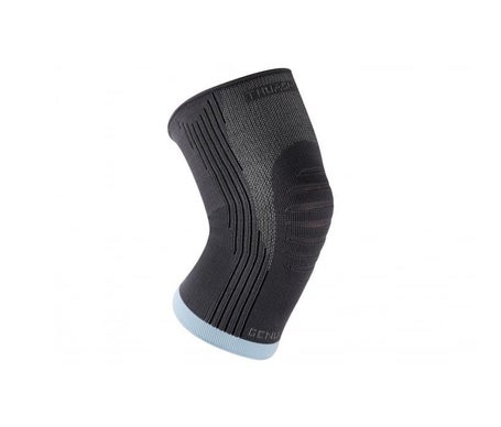 Thuasne Genuaction Genouillère Gris T0 1ut