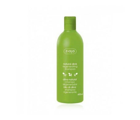 Ziaja Oliva Natural Champú 400ml