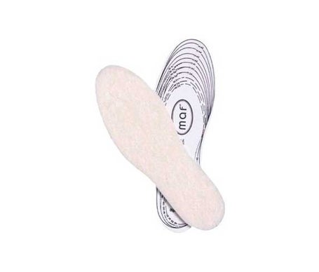 Semelle Maf Maf Recort Maf Borreg