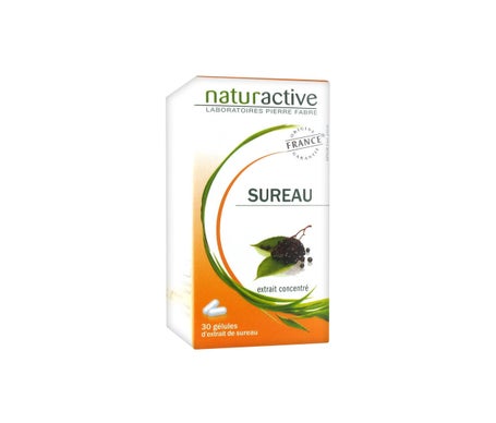 Naturactive Sureau 30 gélules