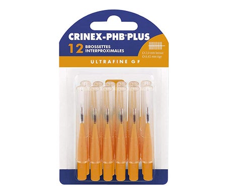 Crinex Phb + Ultrafine Bross 12