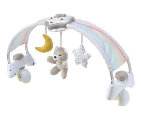 Chicco Rainbow Sky 2 in 1 1ut