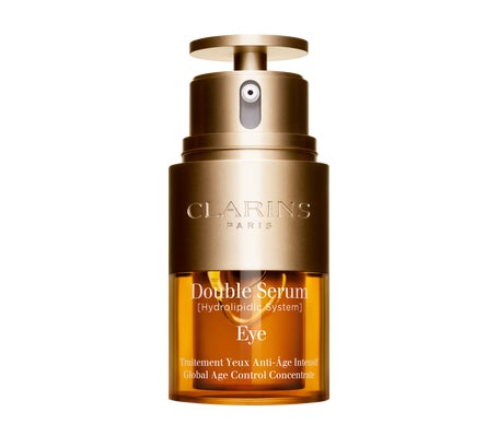 Clarins Double Serum Ojos 20ml