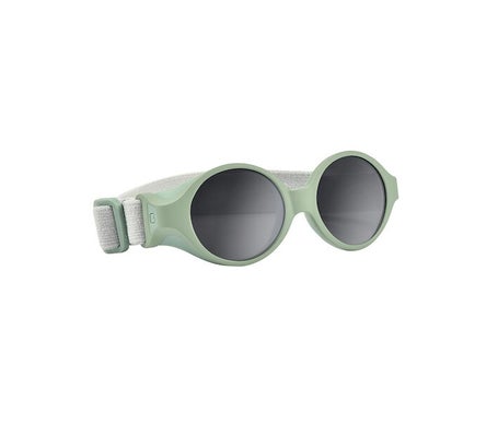 Beaba Lunettes 0-9M Vert Sauge 1ut