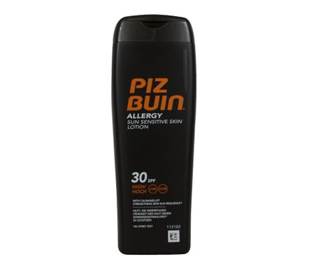 Piz Buin® Allergy SPF30+ lotion 200ml