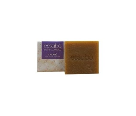 Beltran Soaps Essabo Shampooing solide 120g