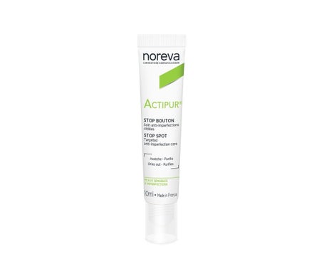Actipur Stop Pimples Roll On 10ml