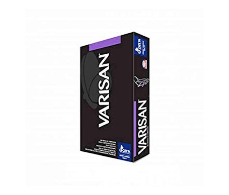 Varisan 2 Varisoft Media PO Powder C2 1 Paire