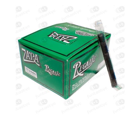 Naturlider Regaliz Mentolado 100uni Zara *