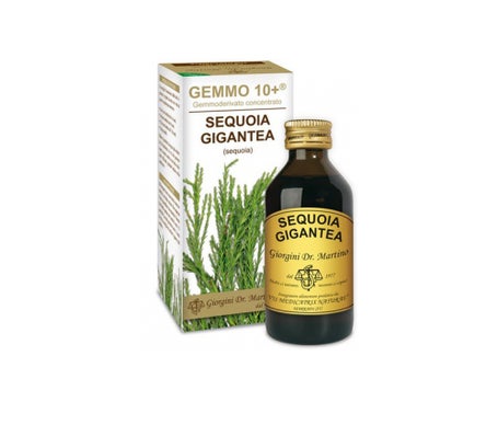 SÉQUOIA 100ML ANALYSE DES PIERRES PRÉCIEUSES 10+