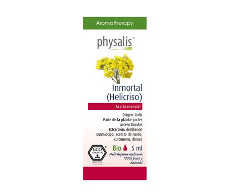 Physalis Helicriso 5 Ml-image
