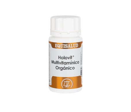 Holovit Bio Multivitamine 50caps