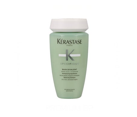 Kérastase Spécifique Bain Divalent Shampooing 250ml