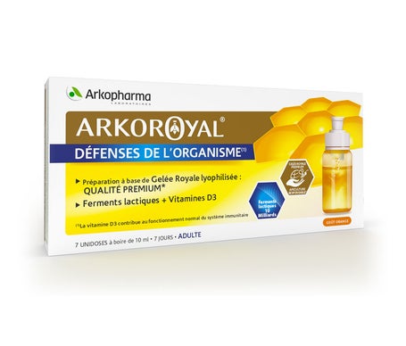 Arkoroy.Probiotiq.Adult.7Flc