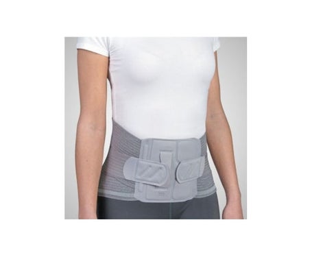 Emo Lumback Ls Grey T-L