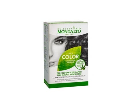 Teinture Montalto Montalto 4.9 Chocolat 135ml