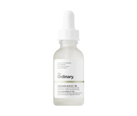 The Ordinary Acide Hyaluronique 2% + B5 30ml