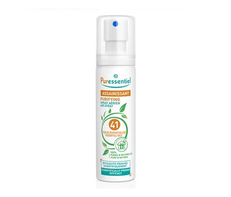 Puressentiel Spray Tête Protégée 75ml