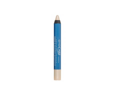 Eye Care Ombre à Paupières Crayon Jumbo Waterproof 761 Sunlight 3,25g