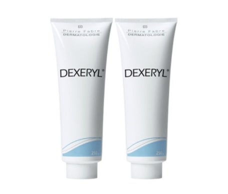 Dexeryl Pack Creme Corporal PS 2x250g