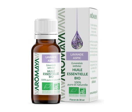 Aromaya He Lavande Aspic 30mL