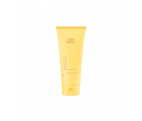 Wella Invigo Sun Aftersun Conditioner 200ml