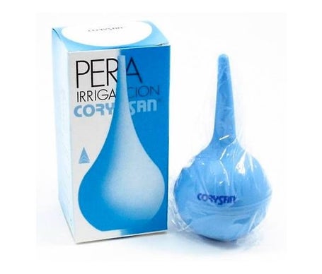 Pera De Irrigacion Corysangoma N-12 *