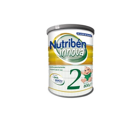 Nutribén Pack Innova 2 800g + 400g