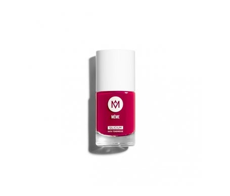 MÊME Vernis Au Silicium Framboise 10ml