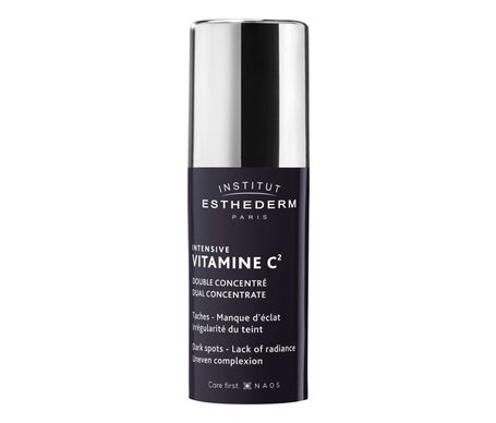 Institut Esthederm Intensive Vitamine C2 Double Concentré 10ml