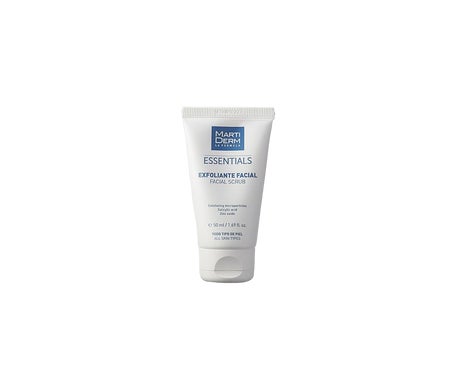MartiDerm Exfoliante Facial 50ml