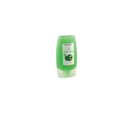 Pantapol Aloe Vera Gel Nettoyant Visage 150ml