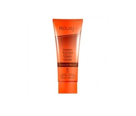 Rougj Extenseur de bronzage 100ml