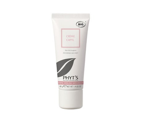 Phyt's Capyl Crème Antirougeurs 40g