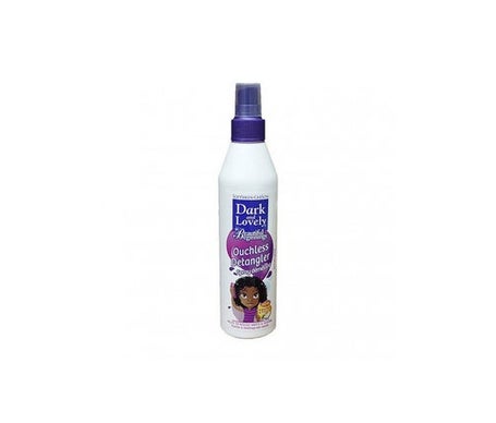 Goldys Care Spray démêlant Beautiful Beginnings 250ml
