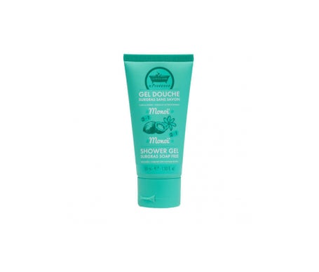 Petit Bain Prov Gel Dch Monoi 50Ml