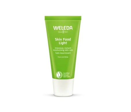 Weleda Skin Food Lotion légère 30 ml