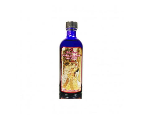 Radhe Shyam Huile de massage anti-âge 100ml