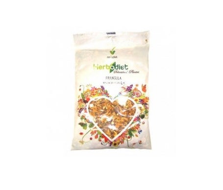 Nova Diet Frangula Bark 70g