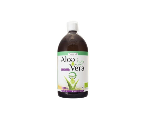 Drasanvi jus Aloe vera Bio 1 litre
