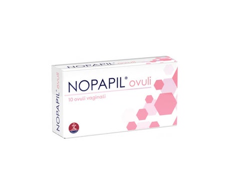 Zetemia Nopapil 10uts