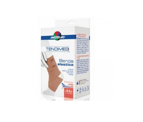 Pietrasanta Tendimed 8X4.5