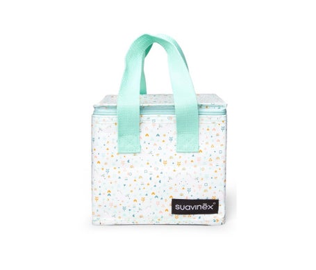 Suavinex Frigo Menthe 1ut