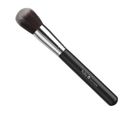 Eurostil Professional Pinceau Kabuki rond professionnel