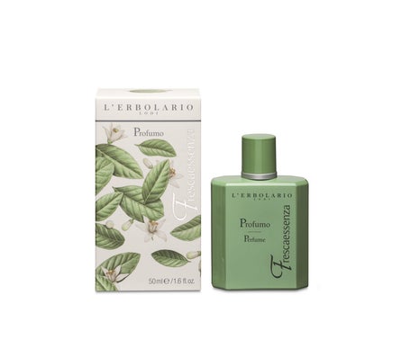 L'erbolario Parfum Fraîcheur 50Ml