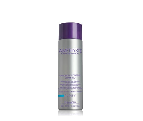 Farmavita Amethyste Purify Shampooing antipelliculaire 250ml