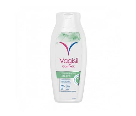 Vagisil Savon Intime Sensitive 250ml