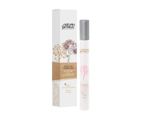 Nature & Senteurs Fleur de Cerisie Eau de Parfum 15ml