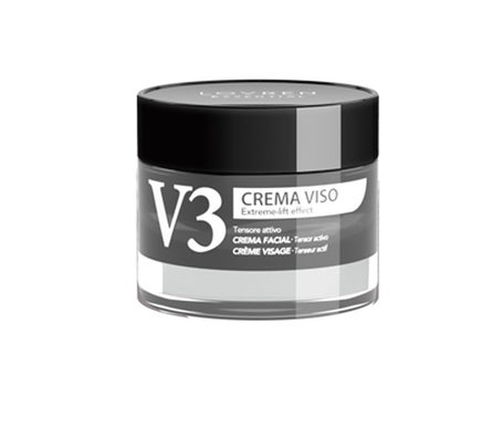 Crème pour le visage Lovren V3 30ml